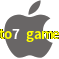 Aplicativo to7 game para iOS